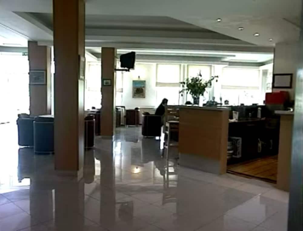 Hotel Arcus Residence メドゥリン エクステリア 写真