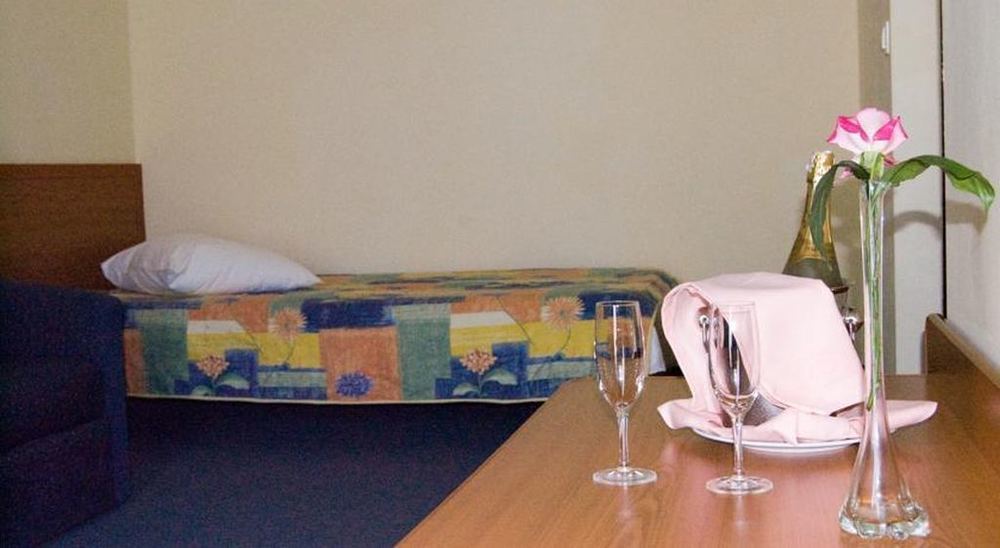 Hotel Arcus Residence メドゥリン エクステリア 写真