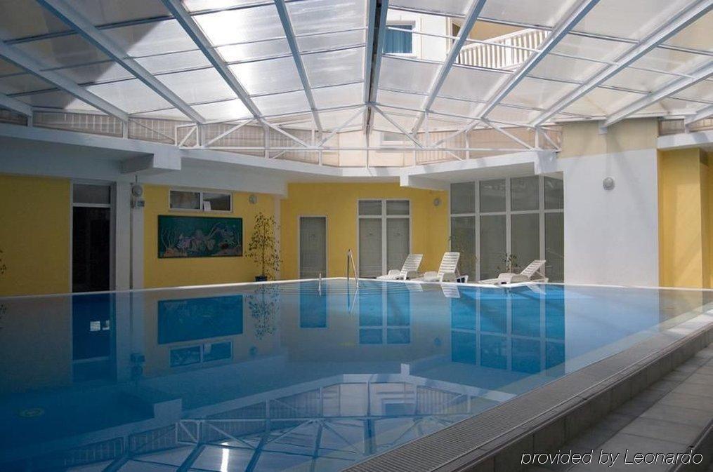 Hotel Arcus Residence メドゥリン エクステリア 写真
