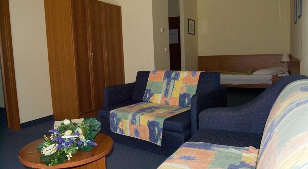 Hotel Arcus Residence メドゥリン エクステリア 写真