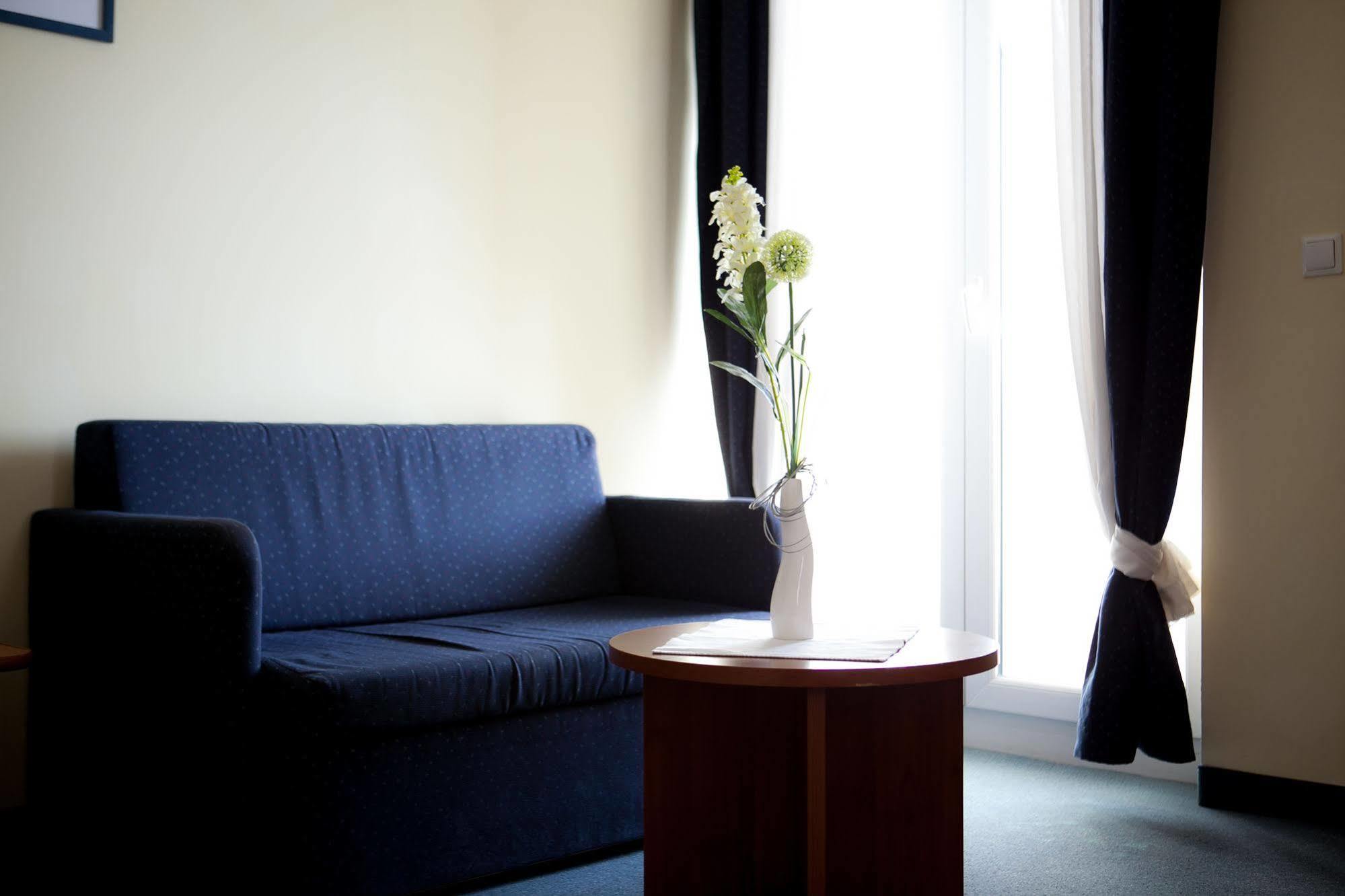 Hotel Arcus Residence メドゥリン エクステリア 写真