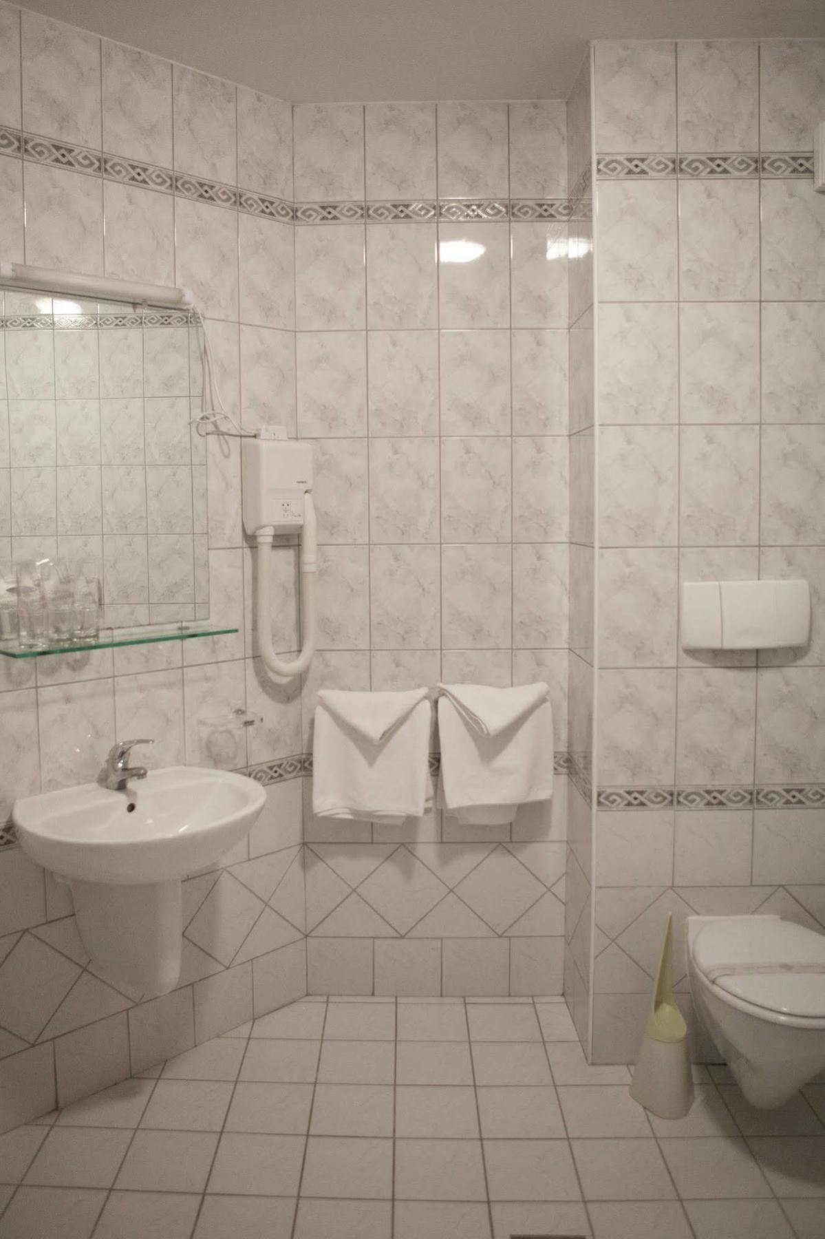 Hotel Arcus Residence メドゥリン エクステリア 写真